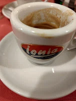 Das War Mal Ein Espresso