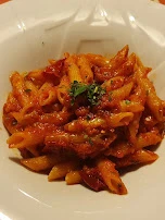 Pâte Arrabiata