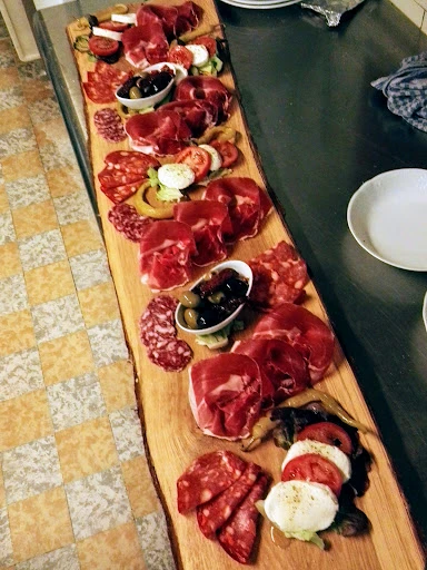 Pizzeria Deutscher Kaiser photo 3