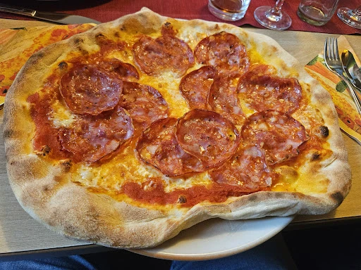 Pizzeria Deutscher Kaiser photo 9